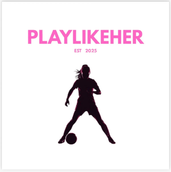 PLAYLIKEHER